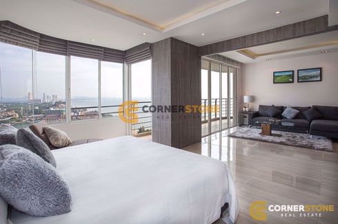 2 Bedroom Condo for sale in La Royale Beach, Na Jomtien, Chonburi