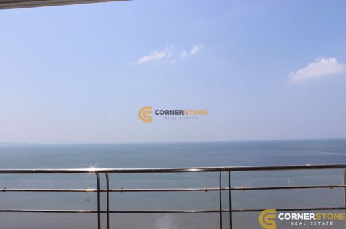 3 Bedroom Condo for sale in La Royale Beach, Na Jomtien, Chonburi