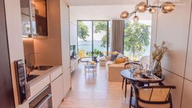 1 Bedroom Condo for sale in Arom Wongamat, Na Kluea, Chonburi