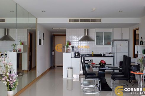 2 Bedroom Condo for sale in La Royale Beach, Na Jomtien, Chonburi