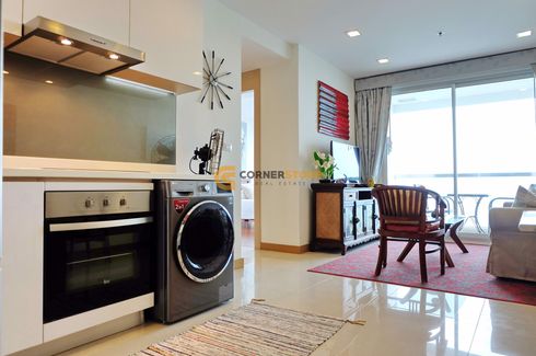 1 Bedroom Condo for sale in The Palm Wongamat Beach, Na Kluea, Chonburi