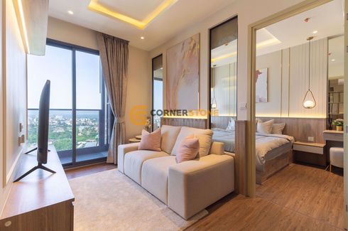 2 Bedroom Condo for sale in Na Kluea, Chonburi