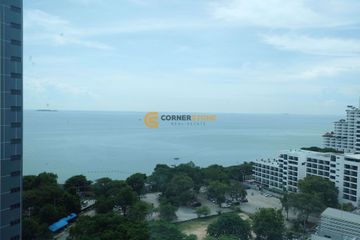 2 Bedroom Condo for sale in Cosy Beach View, Nong Prue, Chonburi