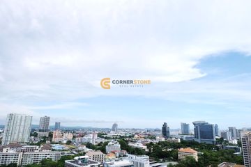 1 Bedroom Condo for sale in Zire Wongamat, Na Kluea, Chonburi