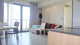 1 Bedroom Condo for sale in Zire Wongamat, Na Kluea, Chonburi