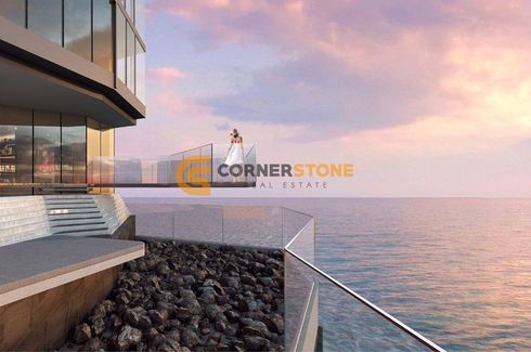 1 Bedroom Condo for sale in Arom Jomtien, Nong Prue, Chonburi