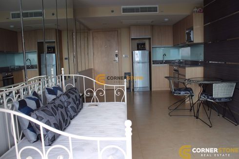 1 Bedroom Condo for sale in The Cliff, Nong Prue, Chonburi