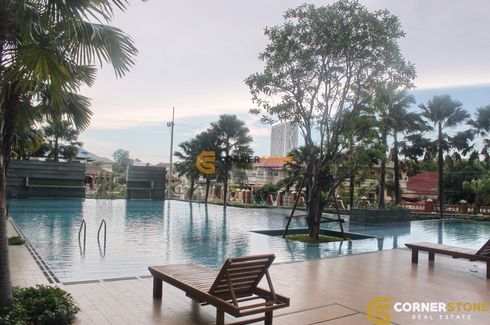 Condo for sale in The Trust Condo South Pattaya, Nong Prue, Chonburi