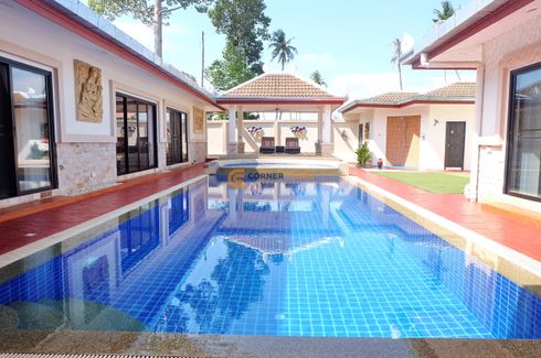 4 Bedroom House for sale in Paragon Park, Huai Yai, Chonburi