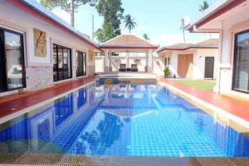 4 Bedroom House for sale in Paragon Park, Huai Yai, Chonburi