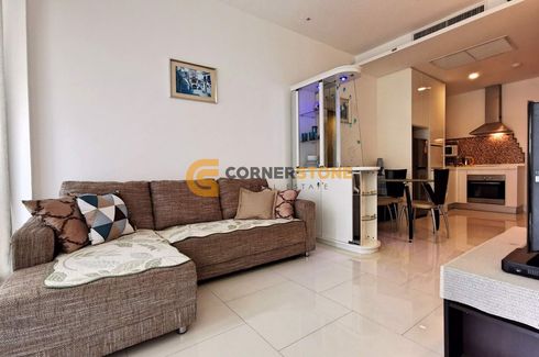 2 Bedroom Condo for sale in THE SANCTUARY WONGAMAT, Na Kluea, Chonburi