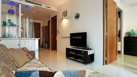 2 Bedroom Condo for sale in THE SANCTUARY WONGAMAT, Na Kluea, Chonburi