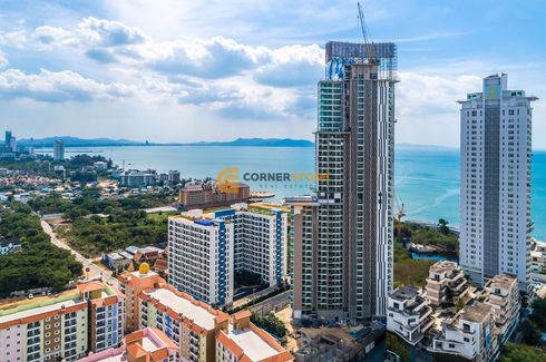 Condo for sale in The Riviera Monaco, Na Jomtien, Chonburi