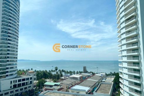 2 Bedroom Condo for sale in Jomtien Complex, Nong Prue, Chonburi