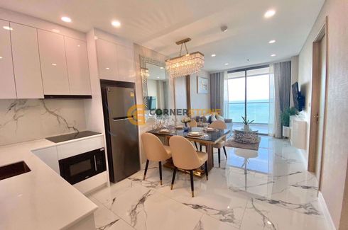 2 Bedroom Condo for sale in Copacabana Beach Jomtien, Nong Prue, Chonburi