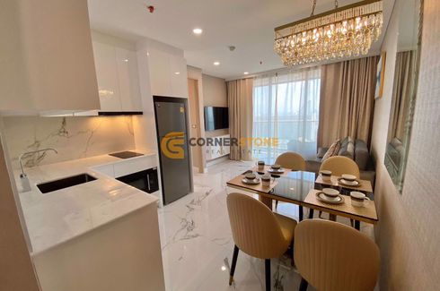 1 Bedroom Condo for sale in Copacabana Beach Jomtien, Nong Prue, Chonburi