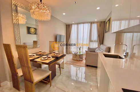 1 Bedroom Condo for sale in Copacabana Beach Jomtien, Nong Prue, Chonburi