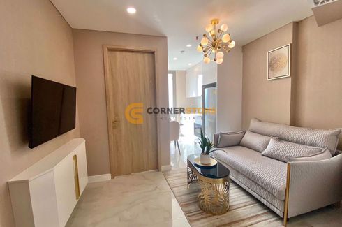 1 Bedroom Condo for sale in Copacabana Beach Jomtien, Nong Prue, Chonburi