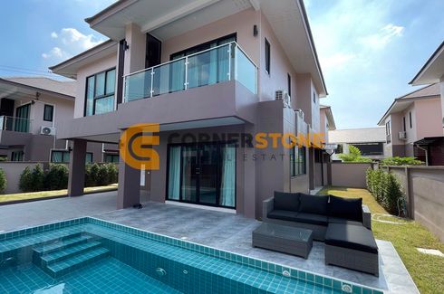 4 Bedroom House for sale in The Lake Huay Yai, Huai Yai, Chonburi