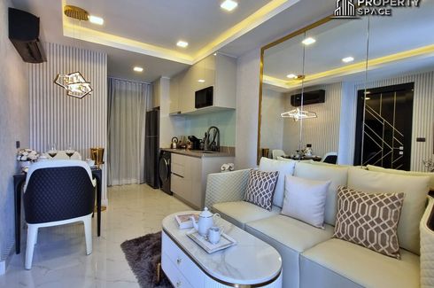 1 Bedroom Condo for sale in Grand Solaire Noble, Nong Prue, Chonburi