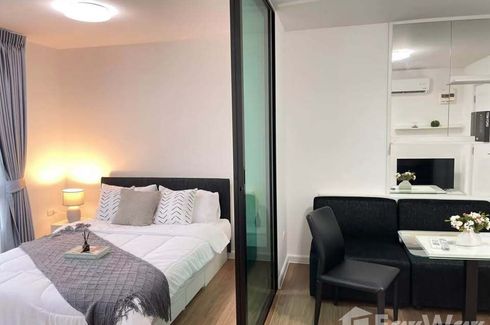 1 Bedroom Condo for rent in iCondo Salaya 2 The Campus, Salaya, Nakhon Pathom