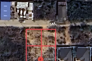 Land for sale in Ban Pho, Chachoengsao