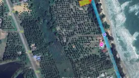 Land for sale in Mae Ramphueng, Prachuap Khiri Khan