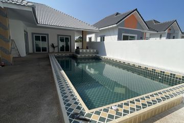 3 Bedroom House for sale in Hin Lek Fai, Prachuap Khiri Khan