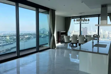 4 Bedroom Condo for Sale or Rent in Canapaya Residences, Bang Khlo, Bangkok