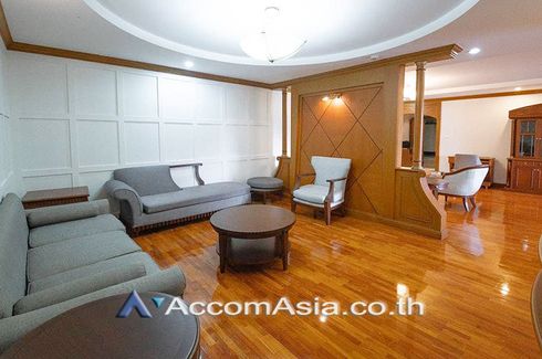 3 Bedroom Apartment for rent in Phra Khanong, Bangkok near BTS Thong Lo