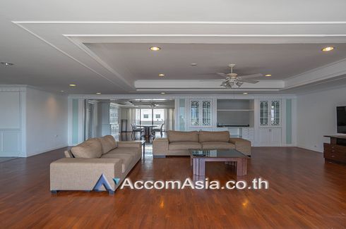 4 Bedroom Apartment for rent in Khlong Toei Nuea, Bangkok near MRT Sukhumvit