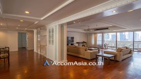 4 Bedroom Apartment for rent in Khlong Toei Nuea, Bangkok near MRT Sukhumvit