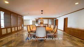 4 Bedroom Apartment for rent in Phra Khanong, Bangkok near BTS Thong Lo