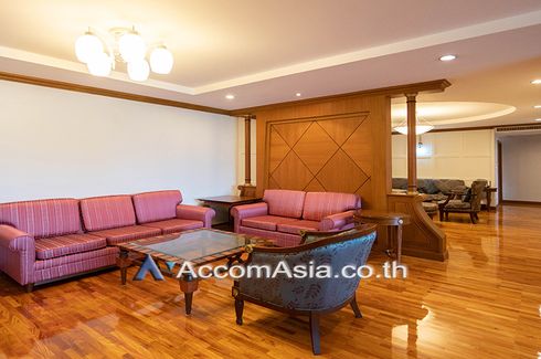 3 Bedroom Apartment for rent in Khlong Tan Nuea, Bangkok