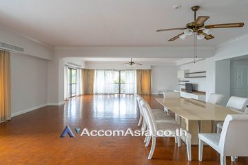 3 Bedroom Apartment for rent in Yan Nawa, Bangkok