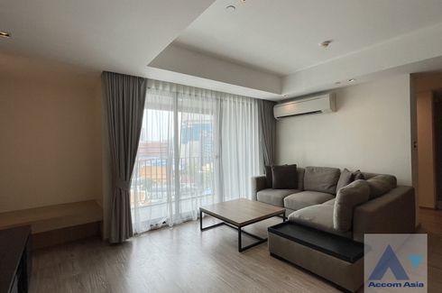 3 Bedroom Apartment for rent in Phra Khanong, Bangkok near BTS Ekkamai