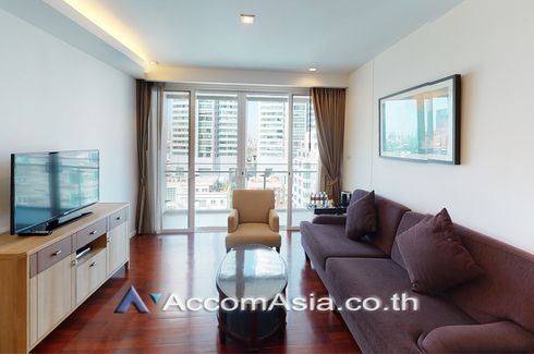 2 Bedroom Apartment for rent in Khlong Toei, Bangkok near MRT Queen Sirikit National Convention Centre