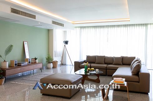 2 Bedroom Apartment for rent in Phra Khanong, Bangkok near BTS Phra Khanong