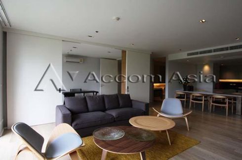 2 Bedroom Apartment for rent in Khlong Tan Nuea, Bangkok