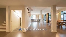 4 Bedroom House for rent in Phra Khanong, Bangkok near BTS Ekkamai