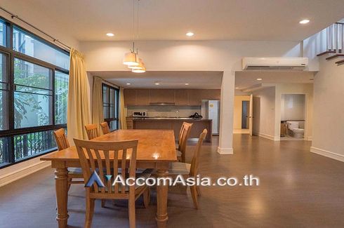 4 Bedroom House for rent in Phra Khanong, Bangkok near BTS Ekkamai