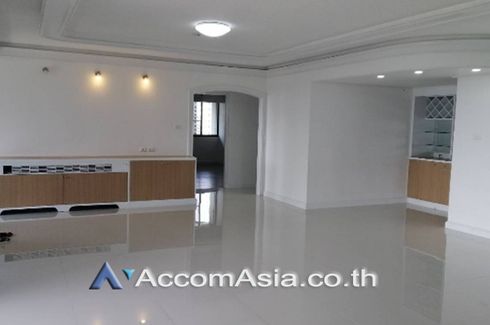 3 Bedroom Apartment for rent in Langsuan, Bangkok near BTS Ratchadamri