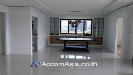 3 Bedroom Apartment for rent in Langsuan, Bangkok near BTS Ratchadamri