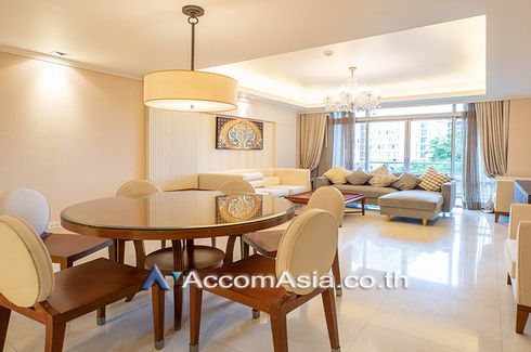 2 Bedroom Condo for rent in All Season Mansion, Langsuan, Bangkok near BTS Ploen Chit