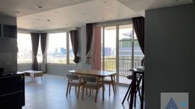 3 Bedroom Condo for rent in MANHATTAN CHIDLOM, Langsuan, Bangkok near MRT Ratchaprarop