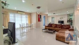 3 Bedroom Condo for rent in Baan Klang Krung Siam - Pathumwan, Thanon Phetchaburi, Bangkok near BTS Ratchathewi