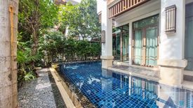 4 Bedroom House for rent in Chong Nonsi, Bangkok