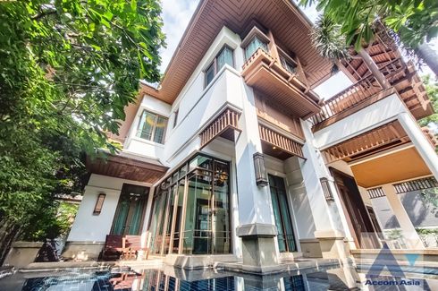 4 Bedroom House for rent in Chong Nonsi, Bangkok