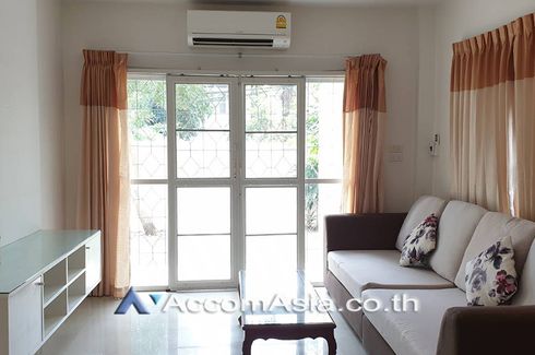 3 Bedroom House for rent in Khlong Toei, Bangkok near MRT Queen Sirikit National Convention Centre