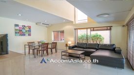 4 Bedroom House for rent in Khlong Toei, Bangkok near BTS Asoke